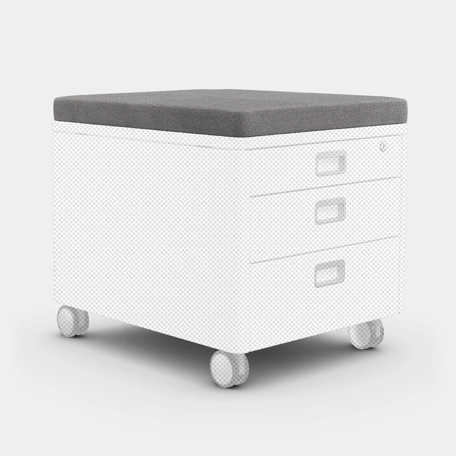 PAD TED poduszka do kontenera