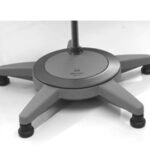 GLIDER stopki do fotela MAXIMO