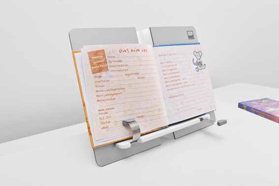 Champion right up biurko - obrazek 5