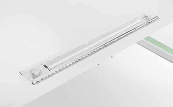 Champion right up biurko - obrazek 6