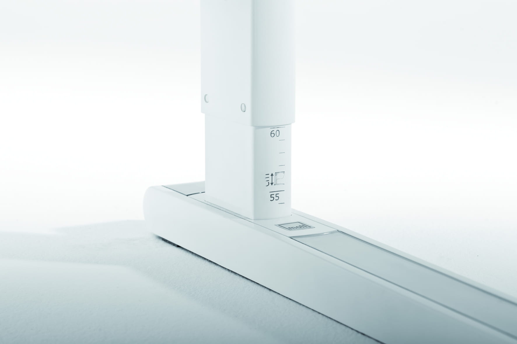 Champion right up biurko - obrazek 9