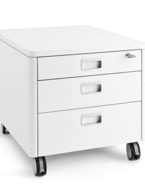 CUBIC  kontener do biurka CHAMPION