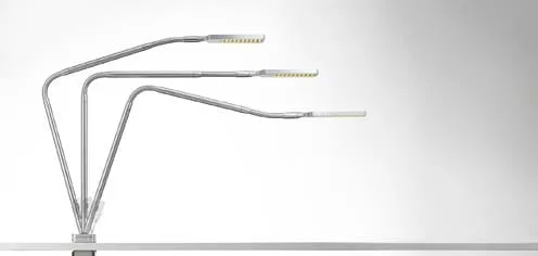 FLEXLIGHT  lampka na biurko  LED
