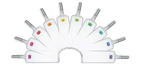 FLEXLIGHT  lampka na biurko  LED