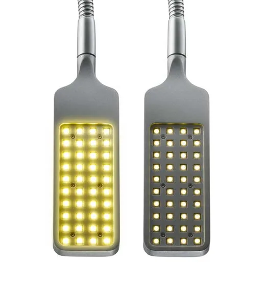 FLEXLIGHT  lampka na biurko  LED