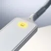FLEXLIGHT  lampka na biurko  LED