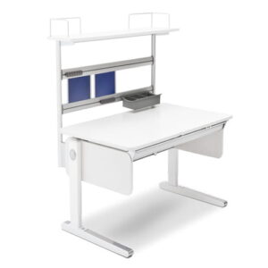 FLEX  DECK półka tylna CHAMPION