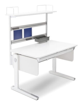 FLEX  DECK półka tylna CHAMPION