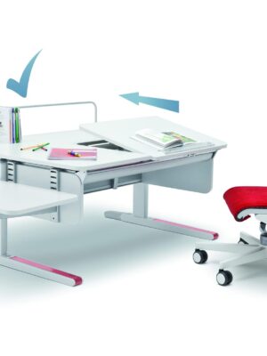 SIDE TOP panel boczny CHAMPION