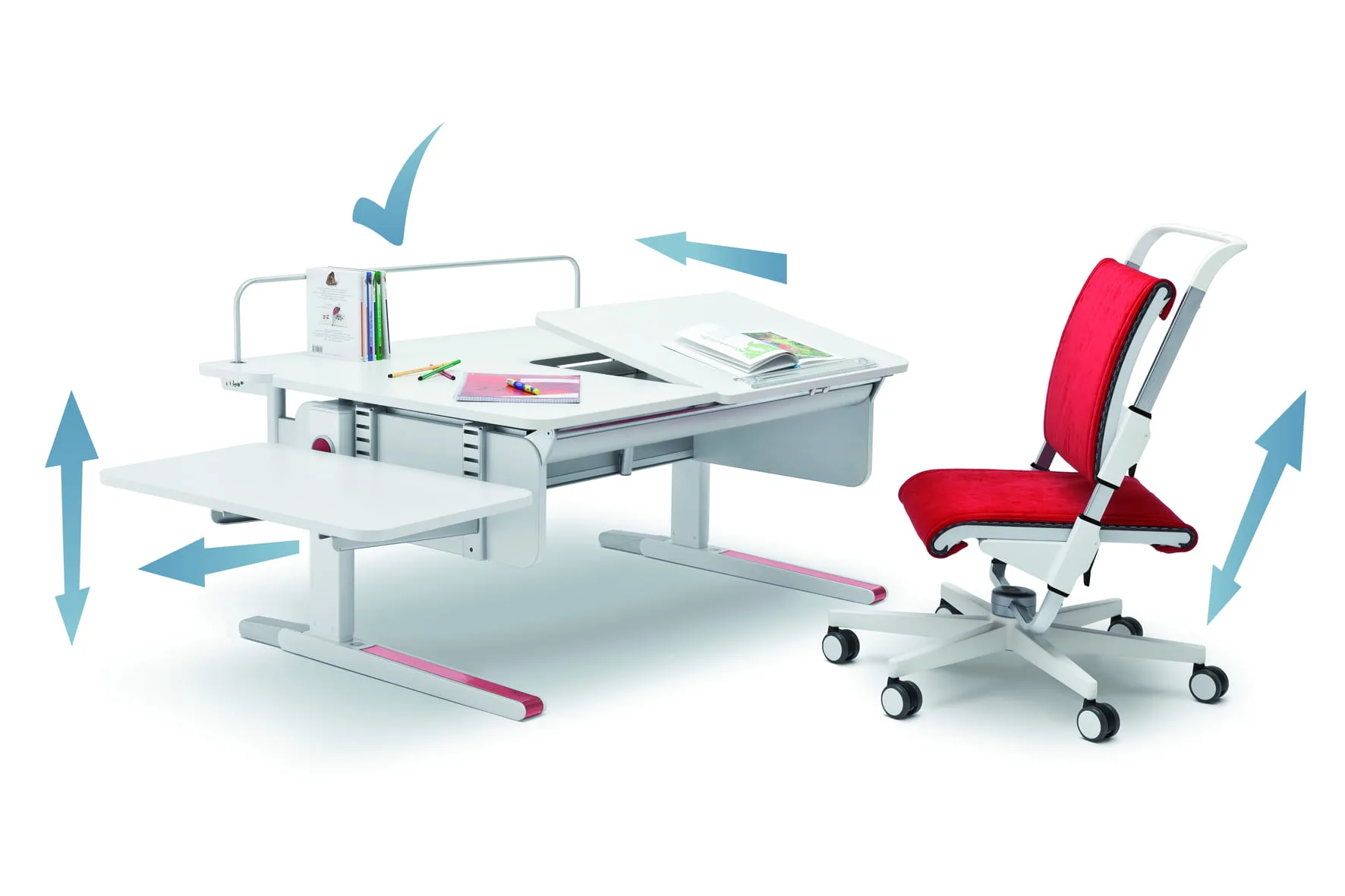 SIDE TOP panel boczny CHAMPION