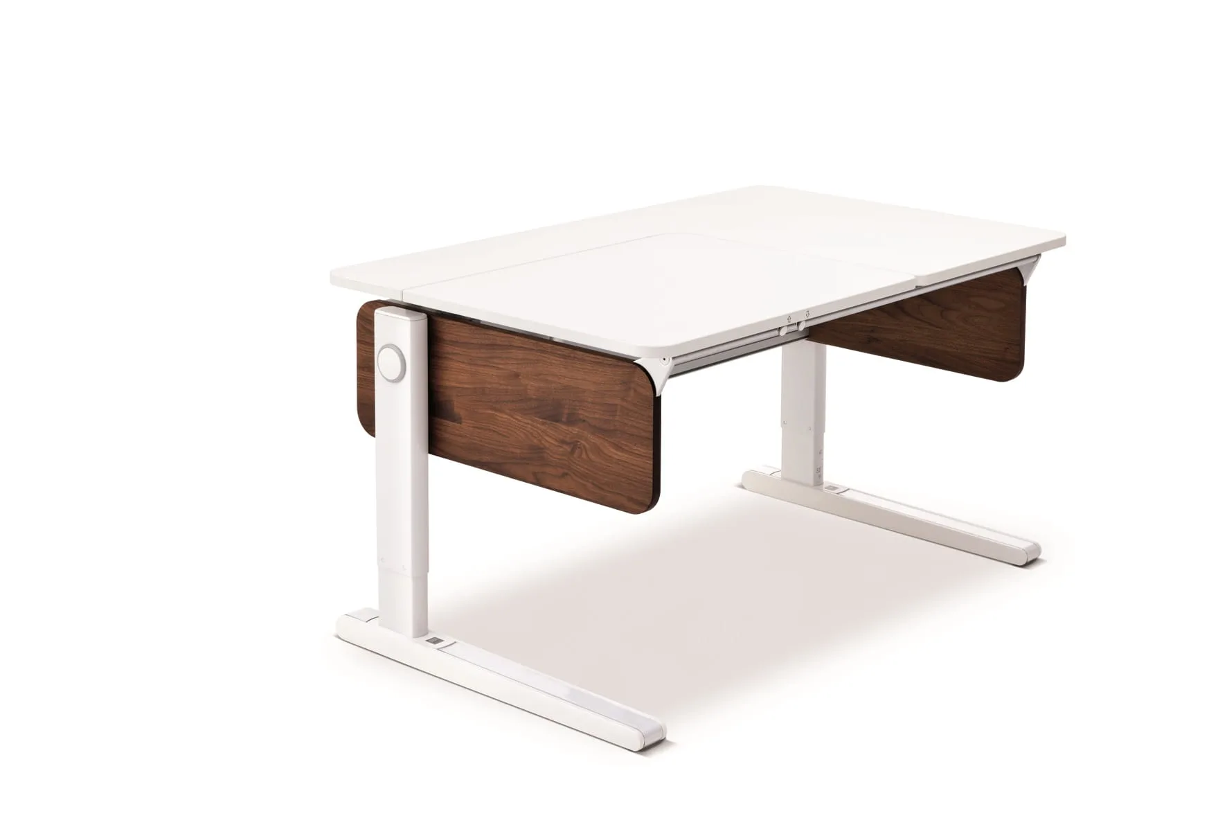 Champion center up Wood biurko