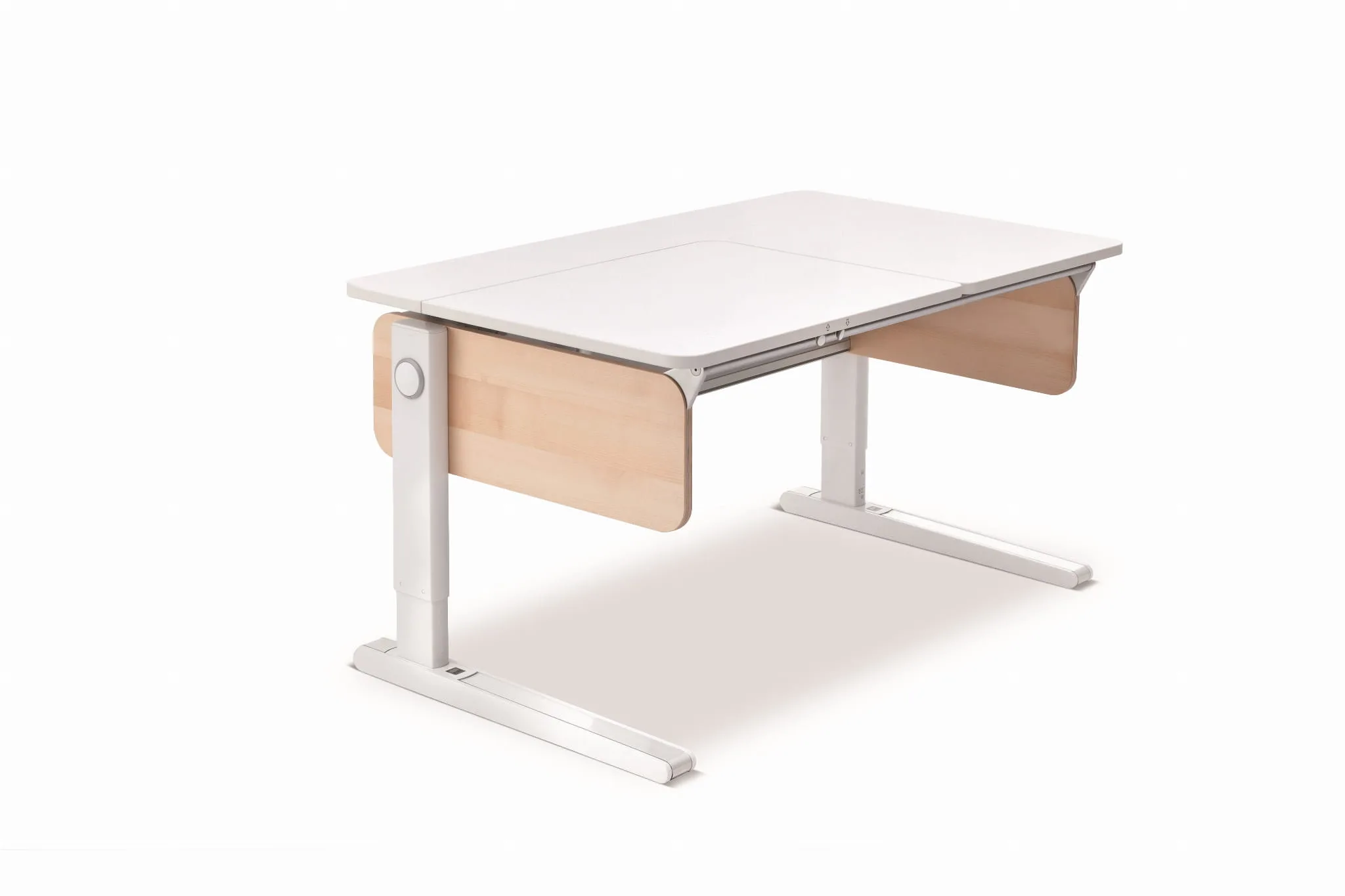 Champion center up Wood biurko