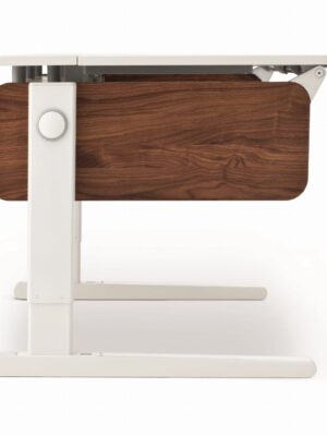 Champion center up Wood biurko