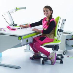 WINNER CLASSIC biurko BIAŁE