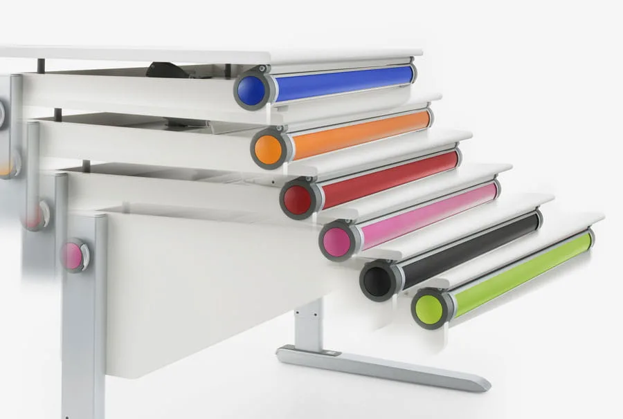 WINNER COMPACT biurko