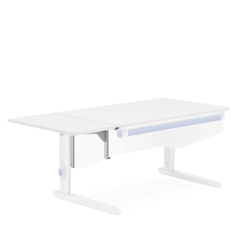 SIDE TOP panel boczny do biurka WINNER