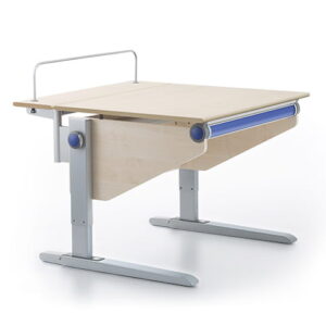 MULTI DECK panel tylny do biurek WINNER COMPACT KLON