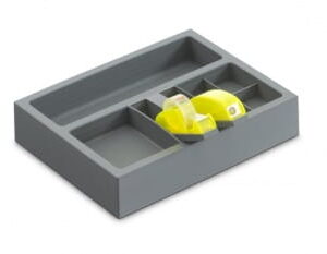 ORGA SET organizer do szuflady do biurek