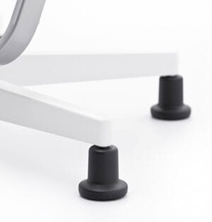 GLIDER stopki do fotela SCOOTER