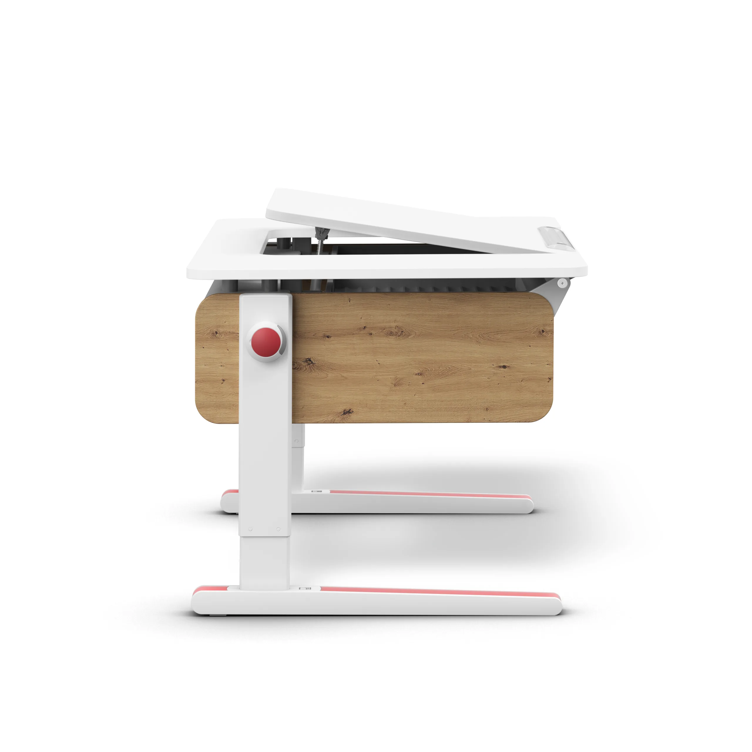 Champion center up Wood biurko