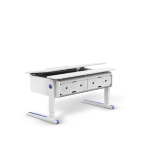 CABLE DUCT COVER maskownica kanału na kabla tylna CHAMPION