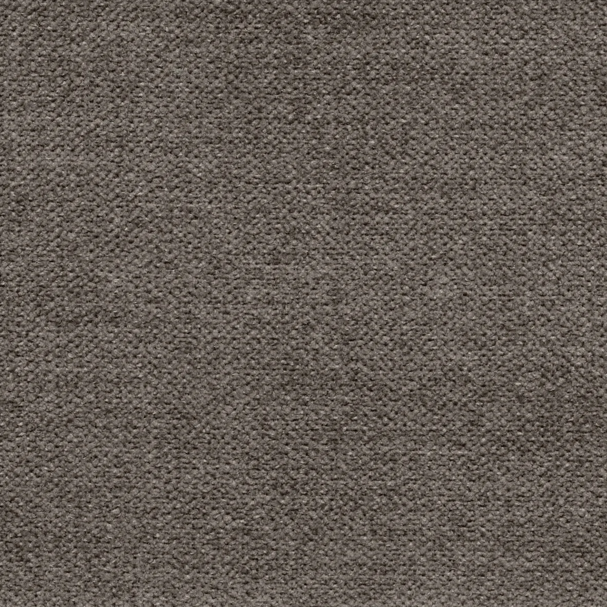 MAXIMO fotel na kółkach TREND szary