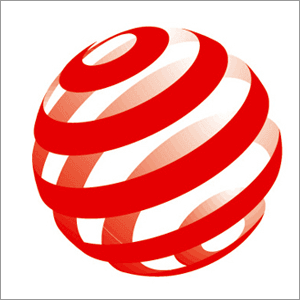 nagroda red dot moll