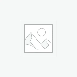 LUCKY fotel na kółkach